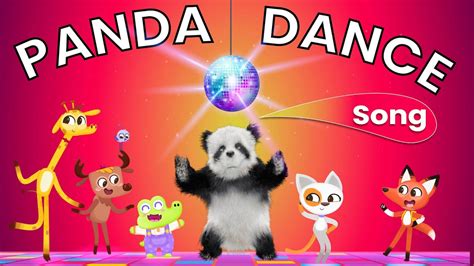 peter pandam|peter panda dance song.